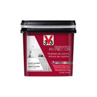 RENOVATION PERFECTION MUEBLES DE COCINA BLANCO ALGODON 75 ml.
