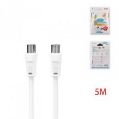 RG59 Cable tv 9.5 M/F