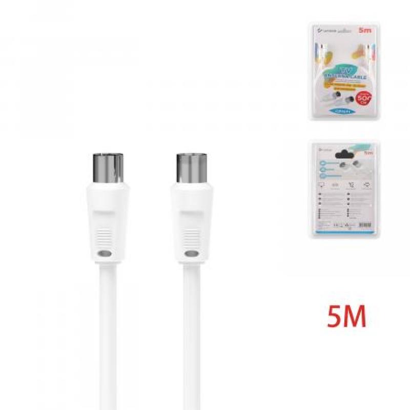 RG59 Cable tv 9.5 M/F