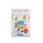 RG59 Cable tv 9.5 M/F