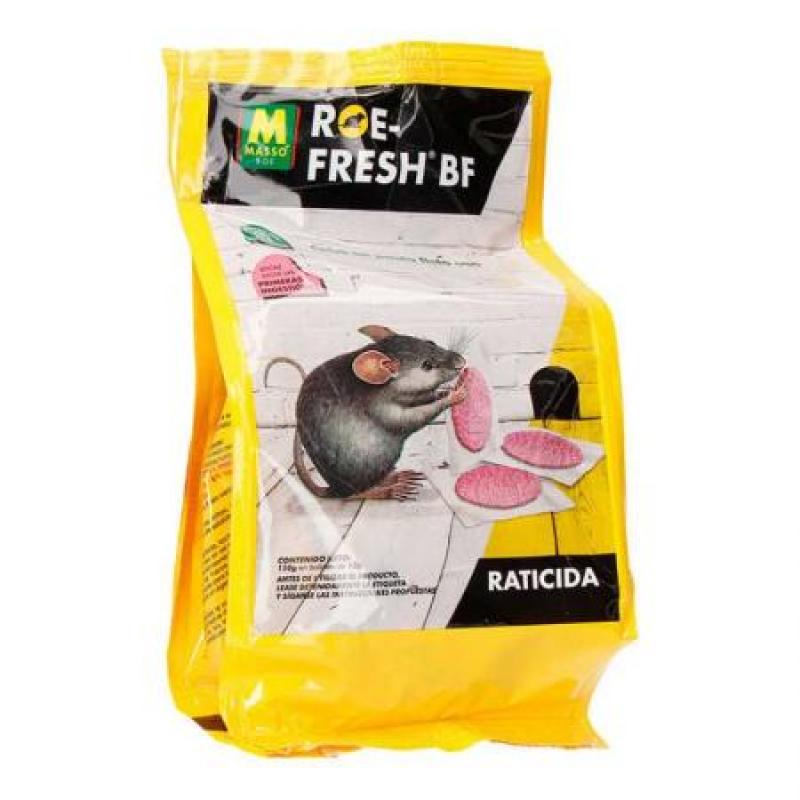 ROE-FRESH BF 150gr INDIVIDUAL