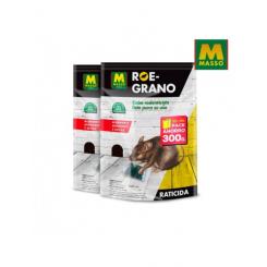ROE-GRANO 150 gr + 150 gr