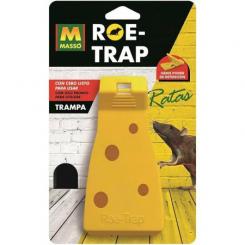 ROE-TRAP RATAS