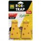 ROE-TRAP RATONES