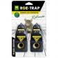 Roe-Trap Ratones Black Edition