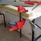 SARGENTO 64 X 300 MM