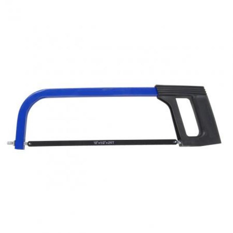 SERRUCHO MULTIUSO 300MM MANGO PLAS