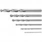 SET BROCAS ESPIRAL HSS 2-8MM 6PZA.