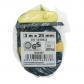 set-correas-amarre-hebilla-4-colores-25mmx3m-200-kg-12195-2