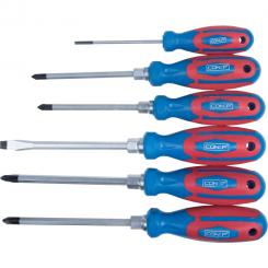 SET DESTORNILLADORES PH PZ 6PZS
