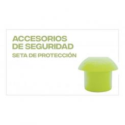 SETA PROTECTORA (100 UNIDADES)