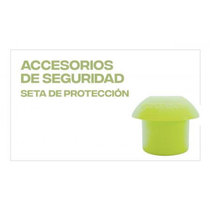 SETA PROTECTORA (100 UNIDADES)