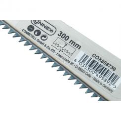 SIERRA 300 MM BI-MATERIAL