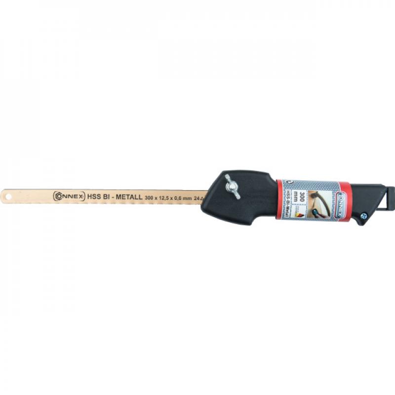 sierra-metal-300mm-flexibel-hss-bimetall