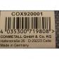 sierra-metal-300mm-flexibel-hss-bimetall