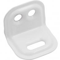 SOPORTE AJUSTE BL. 30X25X25MM