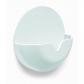 Soporte para Tapones. Blanco
