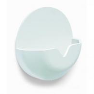 Soporte para Tapones. Blanco