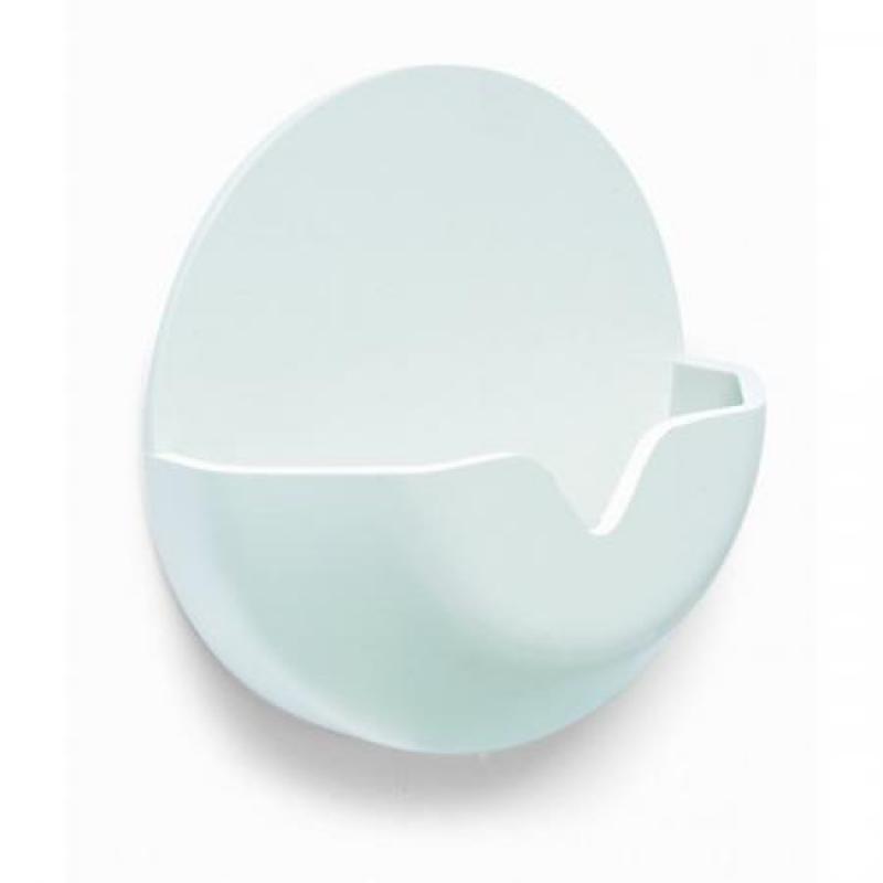 Soporte para Tapones. Blanco