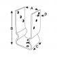 soporte-poste-gal-71x150x60x4mm