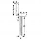 soporte-poste-l-80x60x100x200x4mm