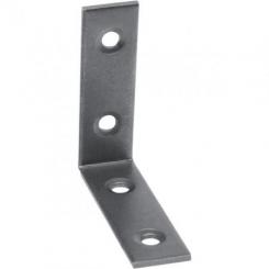 SOPORTE SILLA 50 X 50 X 15 MM / ACERO IN