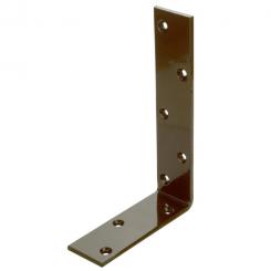SOPORTE VIGUETA MARRON 100X75X30MM