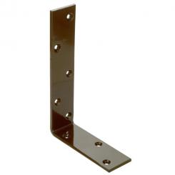 SOPORTE VIGUETA MARRON 120X80X35MM