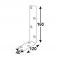 soporte-vigueta-marron-180x120x40mm