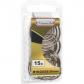 SURTIDO ANILLOS LLAVERO NIQUELADO blister (15uds)