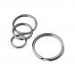 SURTIDO ANILLOS LLAVERO NIQUELADO blister (15uds)