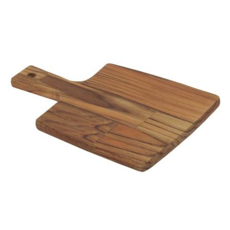 TABLA PARA CORTAR Y SERVIR 28 X 19,5 X 1,5CM -