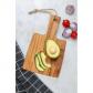 TABLA PARA CORTAR Y SERVIR 28 X 19,5 X 1,5CM -