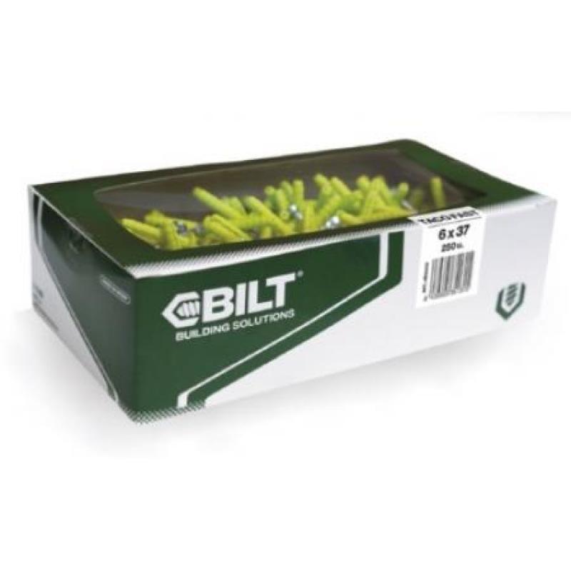 TACO FAST 6x37 (250)