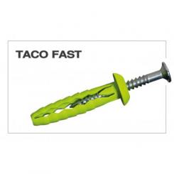 TACOS FAST 6X37 (100)