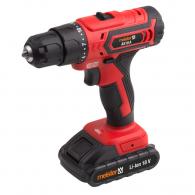 TALADRO SIN CABLE 18V LI-ION 2