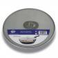 Tapa antisalpicaduras. Inox / Ø 25 cm.