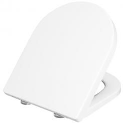 TAPA DE INODORO TRIENT BLANCO (MERIDIAM)