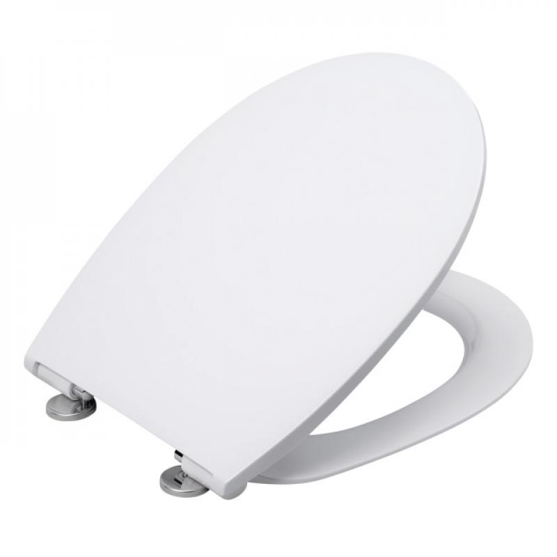 TAPA INODORO PREMIUM 4 BLANCO