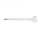 Tenacilla para Asados. Inox Palas Anchas / 45 cm. Display 1 ud.
