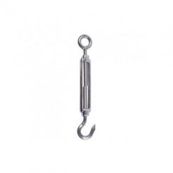 TENSOR M6X100 A2 ACERO INOX