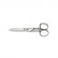 Tijera Costura. Inox / 7 - 18 cm. Funda 1 ud.