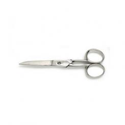 Tijera Costura. Inox / 7 - 18 cm. Funda 1 ud.