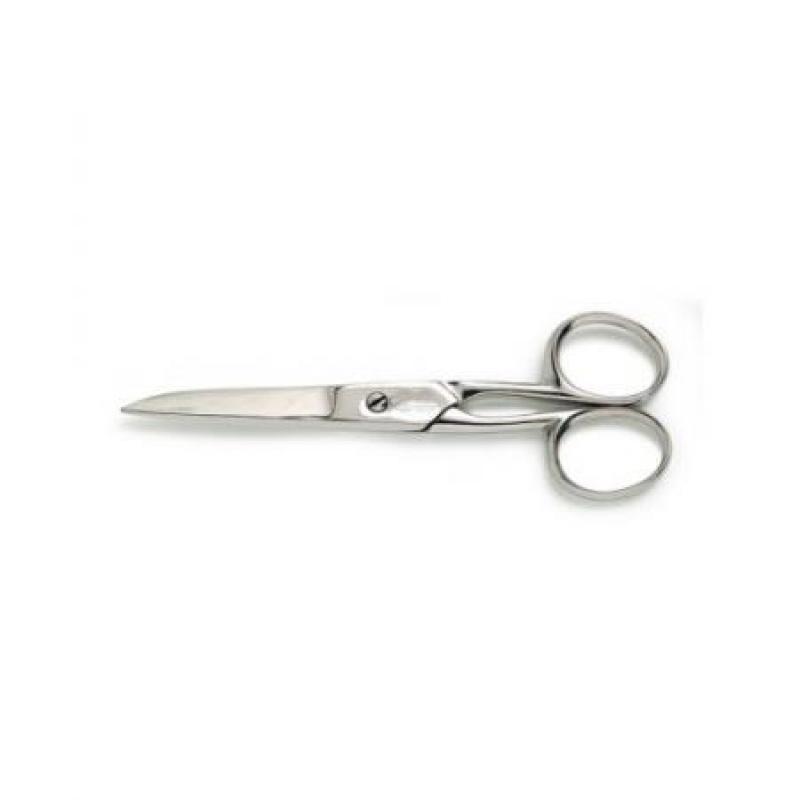 Tijera Costura. Inox / 7 - 18 cm. Funda 1 ud.