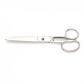 Tijera Modista. Inox / 8 - 20,5 cm. Funda 1 ud.