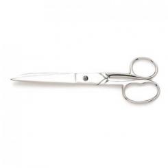 Tijera Modista. Inox / 8 - 20,5 cm. Funda 1 ud.