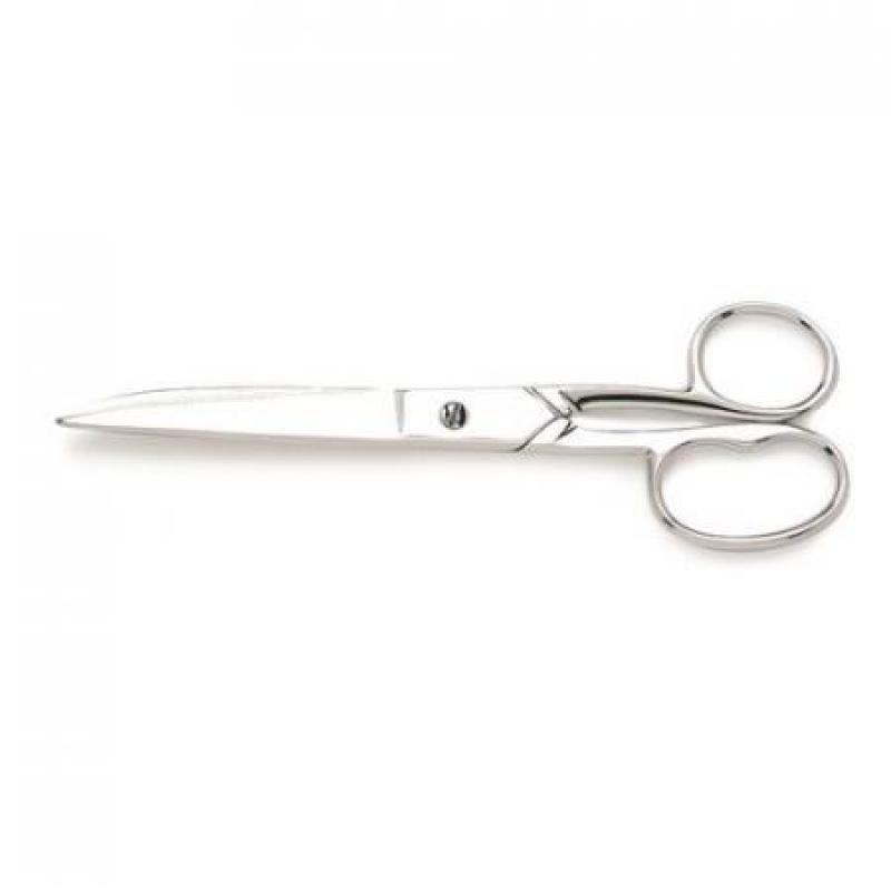 Tijera Modista. Inox / 8 - 20,5 cm. Funda 1 ud.