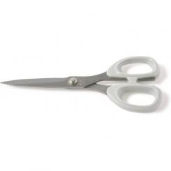 Tijera Todo Uso - Gris / 6 - 17 cm. Blister 1 ud.