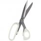 Tijera Todo Uso - Gris / 8 - 21 cm. Blister 1 ud.