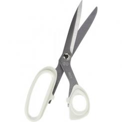 Tijera Todo Uso - Gris / 8 - 21 cm. Blister 1 ud.